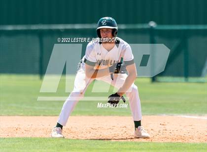 Thumbnail 3 in Canyon Lake @ Needville (UIL 4A Area Playoffs) photogallery.