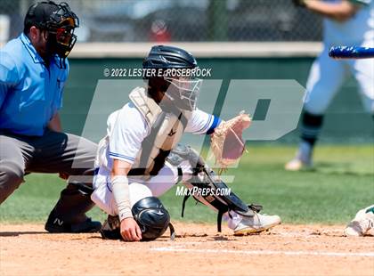 Thumbnail 2 in Canyon Lake @ Needville (UIL 4A Area Playoffs) photogallery.