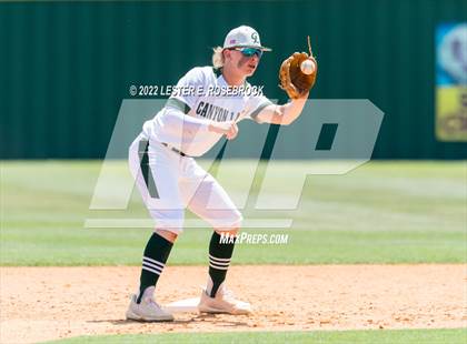Thumbnail 1 in Canyon Lake @ Needville (UIL 4A Area Playoffs) photogallery.