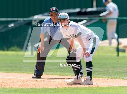 Thumbnail 1 in Canyon Lake @ Needville (UIL 4A Area Playoffs) photogallery.