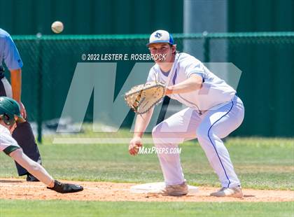 Thumbnail 3 in Canyon Lake @ Needville (UIL 4A Area Playoffs) photogallery.