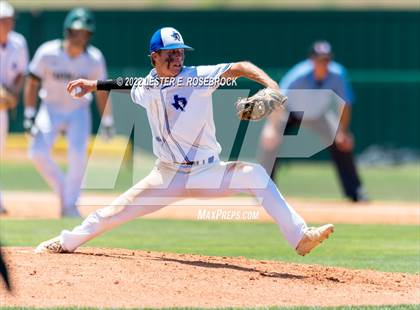 Thumbnail 2 in Canyon Lake @ Needville (UIL 4A Area Playoffs) photogallery.