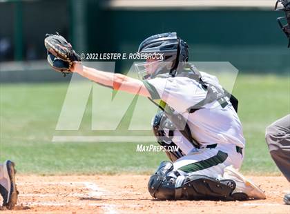 Thumbnail 1 in Canyon Lake @ Needville (UIL 4A Area Playoffs) photogallery.