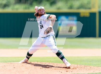 Thumbnail 1 in Canyon Lake @ Needville (UIL 4A Area Playoffs) photogallery.