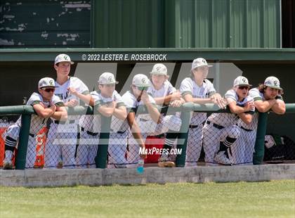 Thumbnail 2 in Canyon Lake @ Needville (UIL 4A Area Playoffs) photogallery.