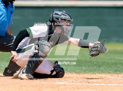 Thumbnail 3 in Canyon Lake @ Needville (UIL 4A Area Playoffs) photogallery.
