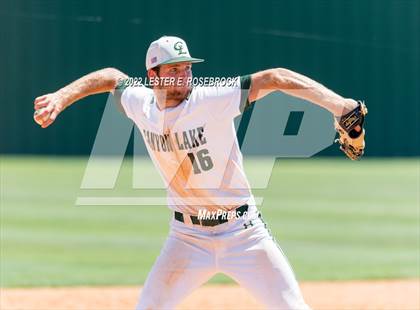 Thumbnail 1 in Canyon Lake @ Needville (UIL 4A Area Playoffs) photogallery.