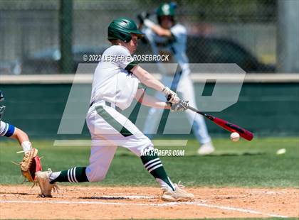 Thumbnail 1 in Canyon Lake @ Needville (UIL 4A Area Playoffs) photogallery.