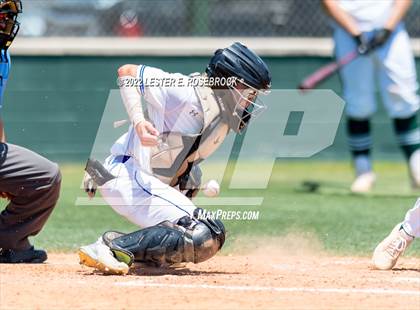 Thumbnail 1 in Canyon Lake @ Needville (UIL 4A Area Playoffs) photogallery.