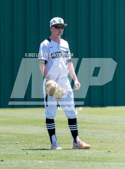 Thumbnail 1 in Canyon Lake @ Needville (UIL 4A Area Playoffs) photogallery.
