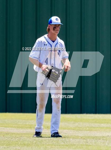 Thumbnail 3 in Canyon Lake @ Needville (UIL 4A Area Playoffs) photogallery.