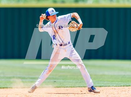 Thumbnail 2 in Canyon Lake @ Needville (UIL 4A Area Playoffs) photogallery.