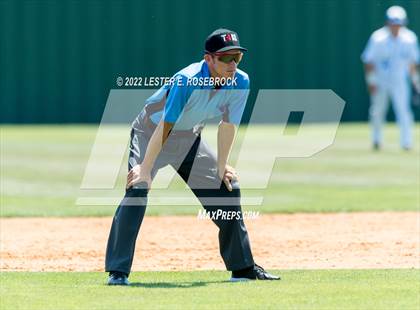 Thumbnail 1 in Canyon Lake @ Needville (UIL 4A Area Playoffs) photogallery.