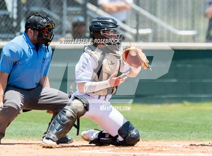 Thumbnail 2 in Canyon Lake @ Needville (UIL 4A Area Playoffs) photogallery.