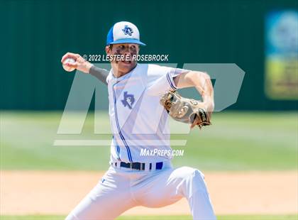 Thumbnail 3 in Canyon Lake @ Needville (UIL 4A Area Playoffs) photogallery.