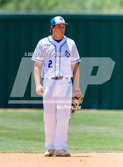 Thumbnail 1 in Canyon Lake @ Needville (UIL 4A Area Playoffs) photogallery.