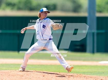 Thumbnail 2 in Canyon Lake @ Needville (UIL 4A Area Playoffs) photogallery.