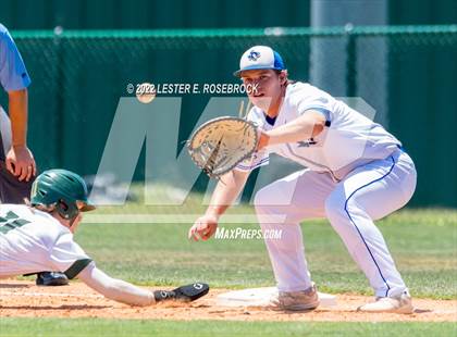 Thumbnail 1 in Canyon Lake @ Needville (UIL 4A Area Playoffs) photogallery.
