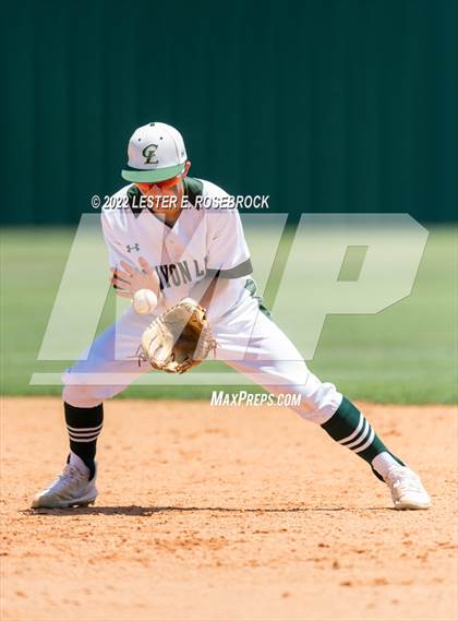 Thumbnail 2 in Canyon Lake @ Needville (UIL 4A Area Playoffs) photogallery.