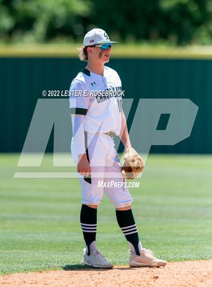 Thumbnail 3 in Canyon Lake @ Needville (UIL 4A Area Playoffs) photogallery.