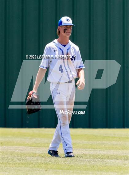 Thumbnail 2 in Canyon Lake @ Needville (UIL 4A Area Playoffs) photogallery.