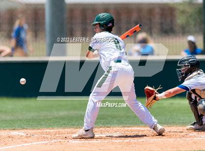 Thumbnail 1 in Canyon Lake @ Needville (UIL 4A Area Playoffs) photogallery.