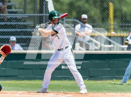 Thumbnail 2 in Canyon Lake @ Needville (UIL 4A Area Playoffs) photogallery.