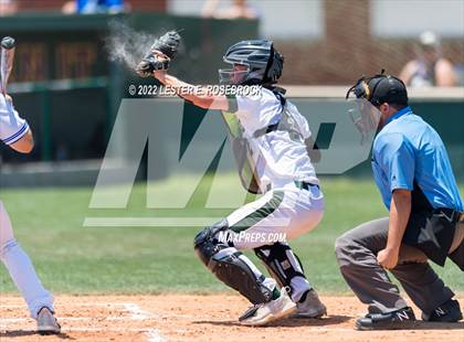 Thumbnail 3 in Canyon Lake @ Needville (UIL 4A Area Playoffs) photogallery.