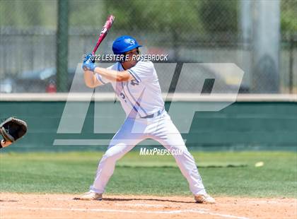 Thumbnail 1 in Canyon Lake @ Needville (UIL 4A Area Playoffs) photogallery.