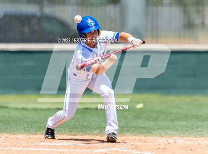 Thumbnail 2 in Canyon Lake @ Needville (UIL 4A Area Playoffs) photogallery.