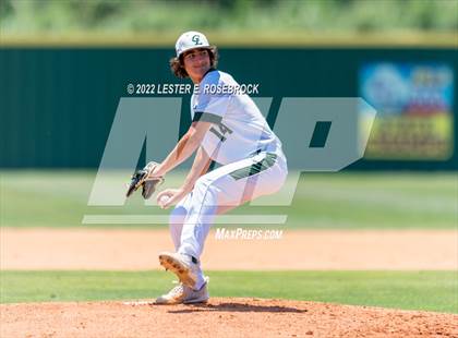 Thumbnail 1 in Canyon Lake @ Needville (UIL 4A Area Playoffs) photogallery.