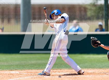 Thumbnail 1 in Canyon Lake @ Needville (UIL 4A Area Playoffs) photogallery.