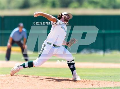 Thumbnail 1 in Canyon Lake @ Needville (UIL 4A Area Playoffs) photogallery.