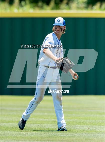 Thumbnail 2 in Canyon Lake @ Needville (UIL 4A Area Playoffs) photogallery.