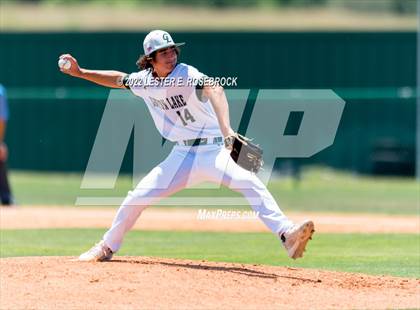 Thumbnail 1 in Canyon Lake @ Needville (UIL 4A Area Playoffs) photogallery.