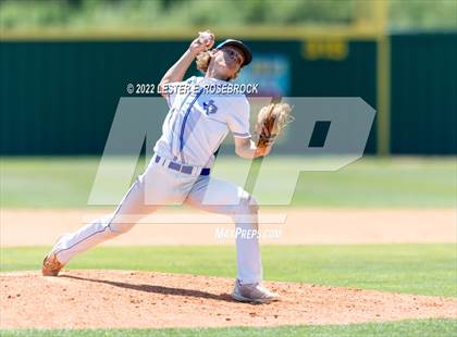 Thumbnail 1 in Canyon Lake @ Needville (UIL 4A Area Playoffs) photogallery.