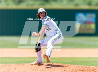 Thumbnail 2 in Canyon Lake @ Needville (UIL 4A Area Playoffs) photogallery.