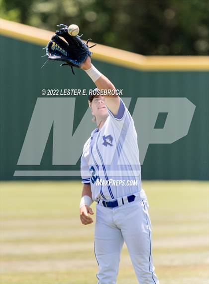 Thumbnail 3 in Canyon Lake @ Needville (UIL 4A Area Playoffs) photogallery.