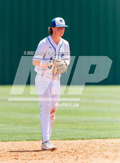 Thumbnail 3 in Canyon Lake @ Needville (UIL 4A Area Playoffs) photogallery.