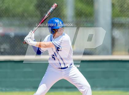 Thumbnail 2 in Canyon Lake @ Needville (UIL 4A Area Playoffs) photogallery.