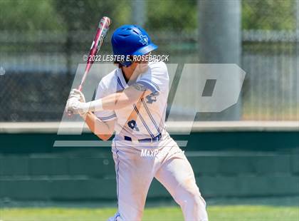 Thumbnail 1 in Canyon Lake @ Needville (UIL 4A Area Playoffs) photogallery.