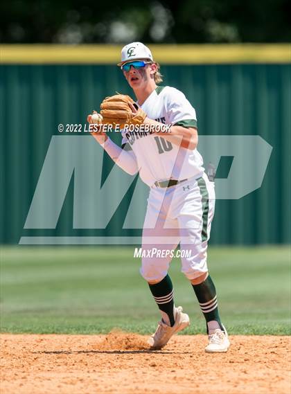 Thumbnail 2 in Canyon Lake @ Needville (UIL 4A Area Playoffs) photogallery.