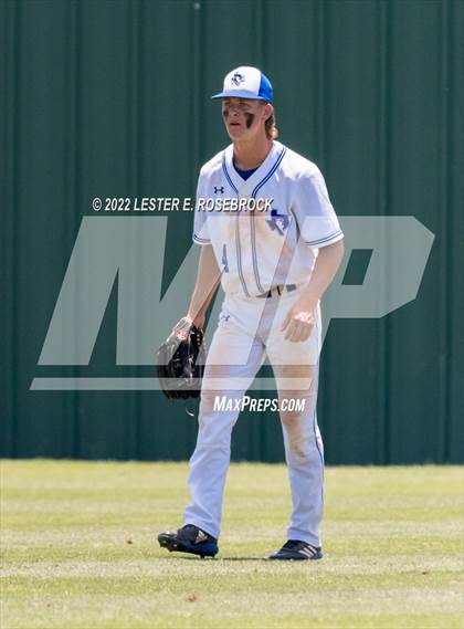 Thumbnail 2 in Canyon Lake @ Needville (UIL 4A Area Playoffs) photogallery.