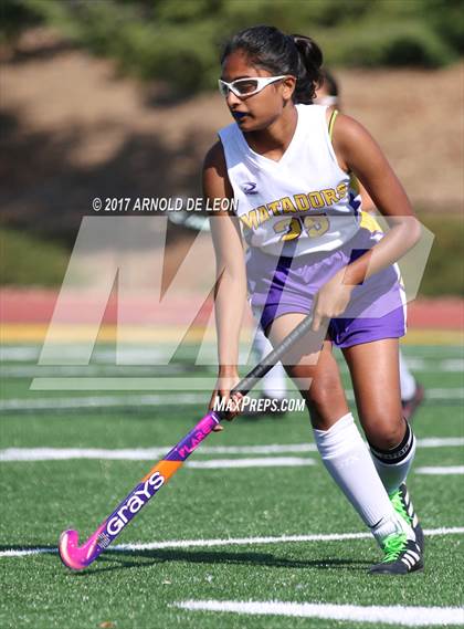 Thumbnail 1 in Los Altos vs Monta Vista (Longhorn Tournament) photogallery.
