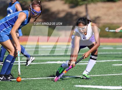 Thumbnail 3 in Los Altos vs Monta Vista (Longhorn Tournament) photogallery.