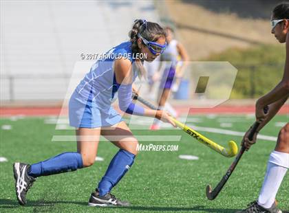 Thumbnail 2 in Los Altos vs Monta Vista (Longhorn Tournament) photogallery.