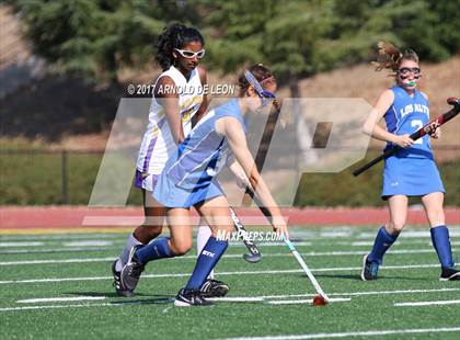 Thumbnail 2 in Los Altos vs Monta Vista (Longhorn Tournament) photogallery.
