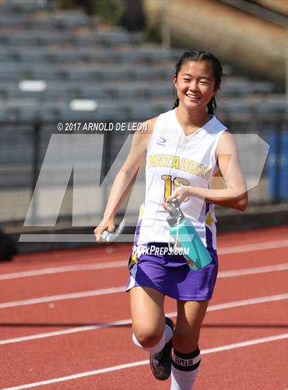Thumbnail 1 in Los Altos vs Monta Vista (Longhorn Tournament) photogallery.