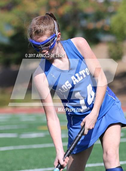 Thumbnail 3 in Los Altos vs Monta Vista (Longhorn Tournament) photogallery.