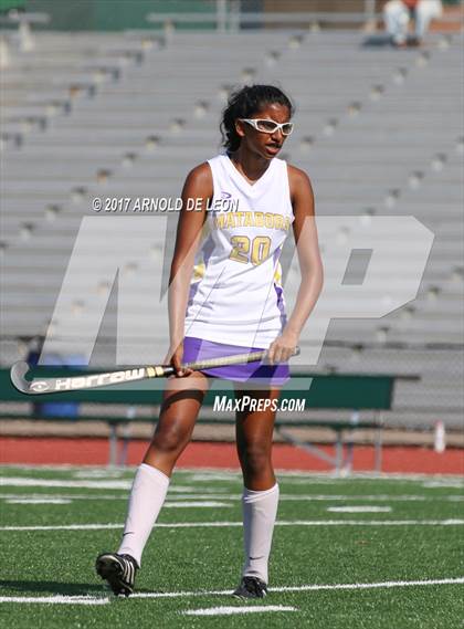 Thumbnail 2 in Los Altos vs Monta Vista (Longhorn Tournament) photogallery.